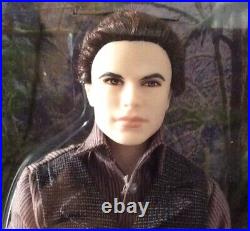 Barbie The Twilight Saga Dolls Set 6 Bella Edward Carlisle Emmett Rosalie Esme