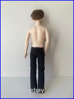 Barbie Twilight, 7 Dolls Incl Edward x2, Bella, Jacob, Alice, Jane, Victoria