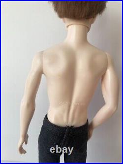 Barbie Twilight, 7 Dolls Incl Edward x2, Bella, Jacob, Alice, Jane, Victoria