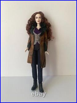 Barbie Twilight, 7 Dolls Incl Edward x2, Bella, Jacob, Alice, Jane, Victoria