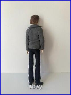 Barbie Twilight, 7 Dolls Incl Edward x2, Bella, Jacob, Alice, Jane, Victoria