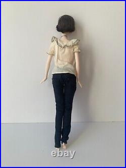 Barbie Twilight, 7 Dolls Incl Edward x2, Bella, Jacob, Alice, Jane, Victoria