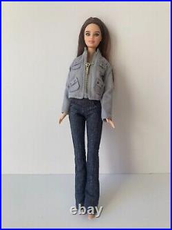 Barbie Twilight, 7 Dolls Incl Edward x2, Bella, Jacob, Alice, Jane, Victoria