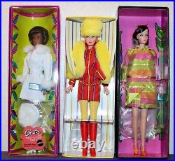 Barbie Twist N' Turn Reproduction Lot
