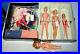 Barbie Vintage Ponytail LOT, 3 Cases, 3 dolls, Skipper, Ken! 40 photos