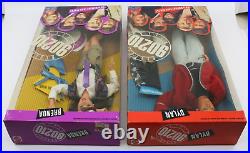 Beverly Hills 90210 Mega Lot Sealed Brenda Brandon Dylan Dolls Frisbees Puzzle