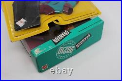 Beverly Hills 90210 Mega Lot Sealed Brenda Brandon Dylan Dolls Frisbees Puzzle