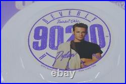 Beverly Hills 90210 Mega Lot Sealed Brenda Brandon Dylan Dolls Frisbees Puzzle