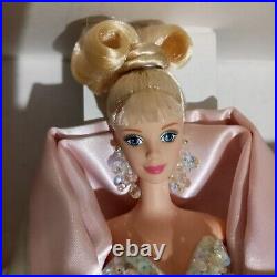 Billions of Dreams 1997 Barbie Doll. Ltd Edition #17641 NRFB. Mint