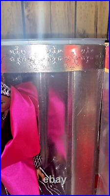 Brand New-Vintage 1993-1998 Happy Holidays Collector Edition Barbie Lot- 5 Dolls