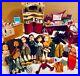 Bratz Dolls HUGE LOT Y2K MGA 1st Edition 2001 + RARE E Cafe & Stylin' Hair Salon