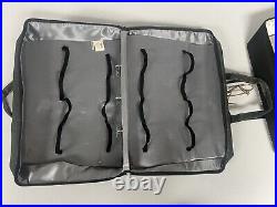 Bratz Huge Vintage MGA 2001 Lot Bratz Dolls Babiez Kidz Accessories Shoes Cases