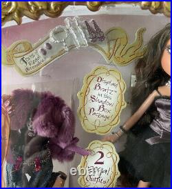 Bratz PRINCESS YASMIN Doll MGA NRFB COMPLETE outfits tiara jewelry crown RETIRED