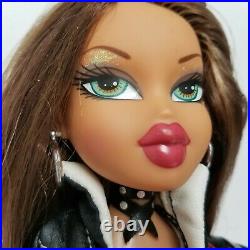 Bratz Rock Angelz Yasmin Doll and Accessories MGA Entertainment