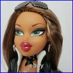 Bratz Rock Angelz Yasmin Doll and Accessories MGA Entertainment