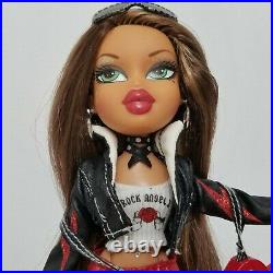 Bratz Rock Angelz Yasmin Doll and Accessories MGA Entertainment