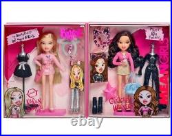 Bratz x Mean Girls Collector Dolls Karen & Gretchen 2-Pack Lot DS Sold Out NEW