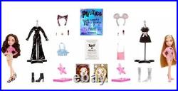 Bratz x Mean Girls Collector Dolls Karen & Gretchen 2-Pack Lot DS Sold Out NEW