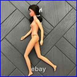 Busy Steffie & Talking Barbie dolls (TNT bodies) & 70's dresses Lovely & Deal