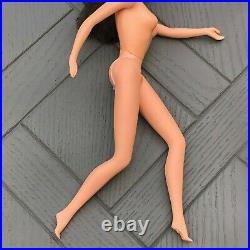 Busy Steffie & Talking Barbie dolls (TNT bodies) & 70's dresses Lovely & Deal