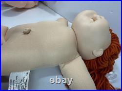 Cabbage Patch Kids Lot Of 2 Hm17