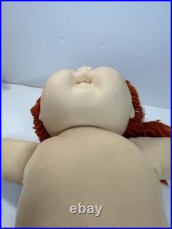Cabbage Patch Kids Lot Of 2 Hm17