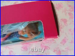 California Dream Barbie-Ken-Teresa-Midge Dolls 1988 Vintage Mattel NRFB
