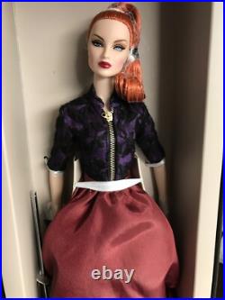 Charmed Life Imogen Lennox Dressed Doll The Heirloom Coll. 2017 NU. Face NRFB