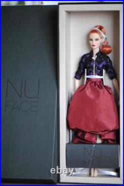 Charmed Life Imogen Lennox Dressed Doll The Heirloom Coll. 2017 NU. Face NRFB