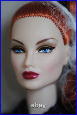 Charmed Life Imogen Lennox Dressed Doll The Heirloom Coll. 2017 NU. Face NRFB