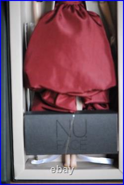 Charmed Life Imogen Lennox Dressed Doll The Heirloom Coll. 2017 NU. Face NRFB