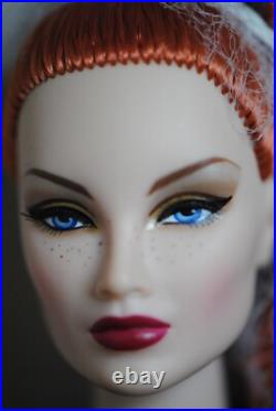 Charmed Life Imogen Lennox Dressed Doll The Heirloom Coll. 2017 NU. Face NRFB