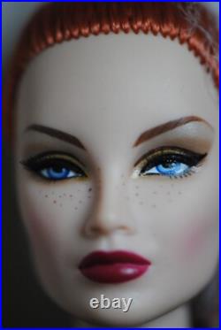 Charmed Life Imogen Lennox Dressed Doll The Heirloom Coll. 2017 NU. Face NRFB
