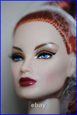 Charmed Life Imogen Lennox Dressed Doll The Heirloom Coll. 2017 NU. Face NRFB