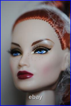 Charmed Life Imogen Lennox Dressed Doll The Heirloom Coll. 2017 NU. Face NRFB