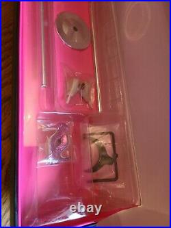 Classic Jem Wave 1, 2012 Integrity Toys. Jem and the Holograms RARE MINT In Box
