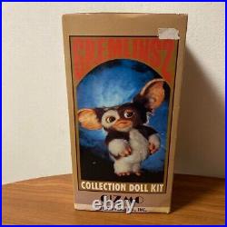 Collection Doll Kit Gizmo Gremlins Plush Jun planning With Box Figure