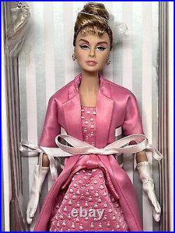 Crazy About Tiffany's Holly Go Lightly 2011 IT Hollywood Royalty NRFB MINT