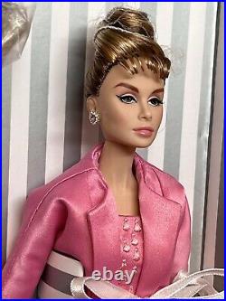 Crazy About Tiffany's Holly Go Lightly 2011 IT Hollywood Royalty NRFB MINT