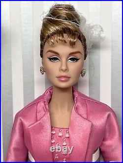 Crazy About Tiffany's Holly Go Lightly 2011 IT Hollywood Royalty NRFB MINT