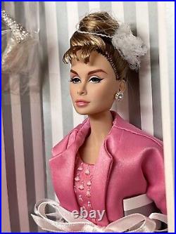 Crazy About Tiffany's Holly Go Lightly 2011 IT Hollywood Royalty NRFB MINT