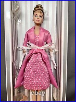 Crazy About Tiffany's Holly Go Lightly 2011 IT Hollywood Royalty NRFB MINT