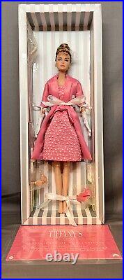 Crazy About Tiffany's Holly Go Lightly 2011 IT Hollywood Royalty NRFB MINT