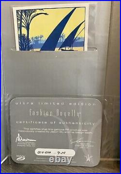 Cruise Control Vanessa Perrin 2009 FR Non-mainline NRFB MINT