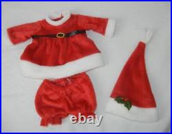 Darling Daisy Ashton Drake by Amy Ferreira So Truly Real Monkey EXTRAS! RETIRED
