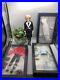 Diana The People's Princess Portrait Doll by Franklin Mint with 4 Outfits Read