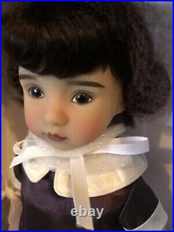 Dianna Effner 13 Little Darling 2019 Ufdc Souvenir Mint