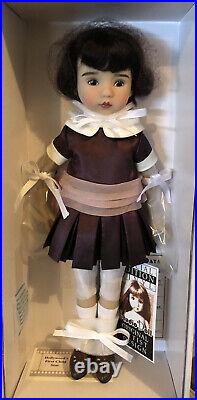 Dianna Effner 13 Little Darling 2019 Ufdc Souvenir Mint