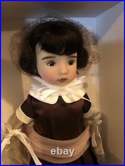 Dianna Effner 13 Little Darling 2019 Ufdc Souvenir Mint