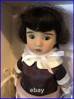 Dianna Effner 13 Little Darling 2019 Ufdc Souvenir Mint